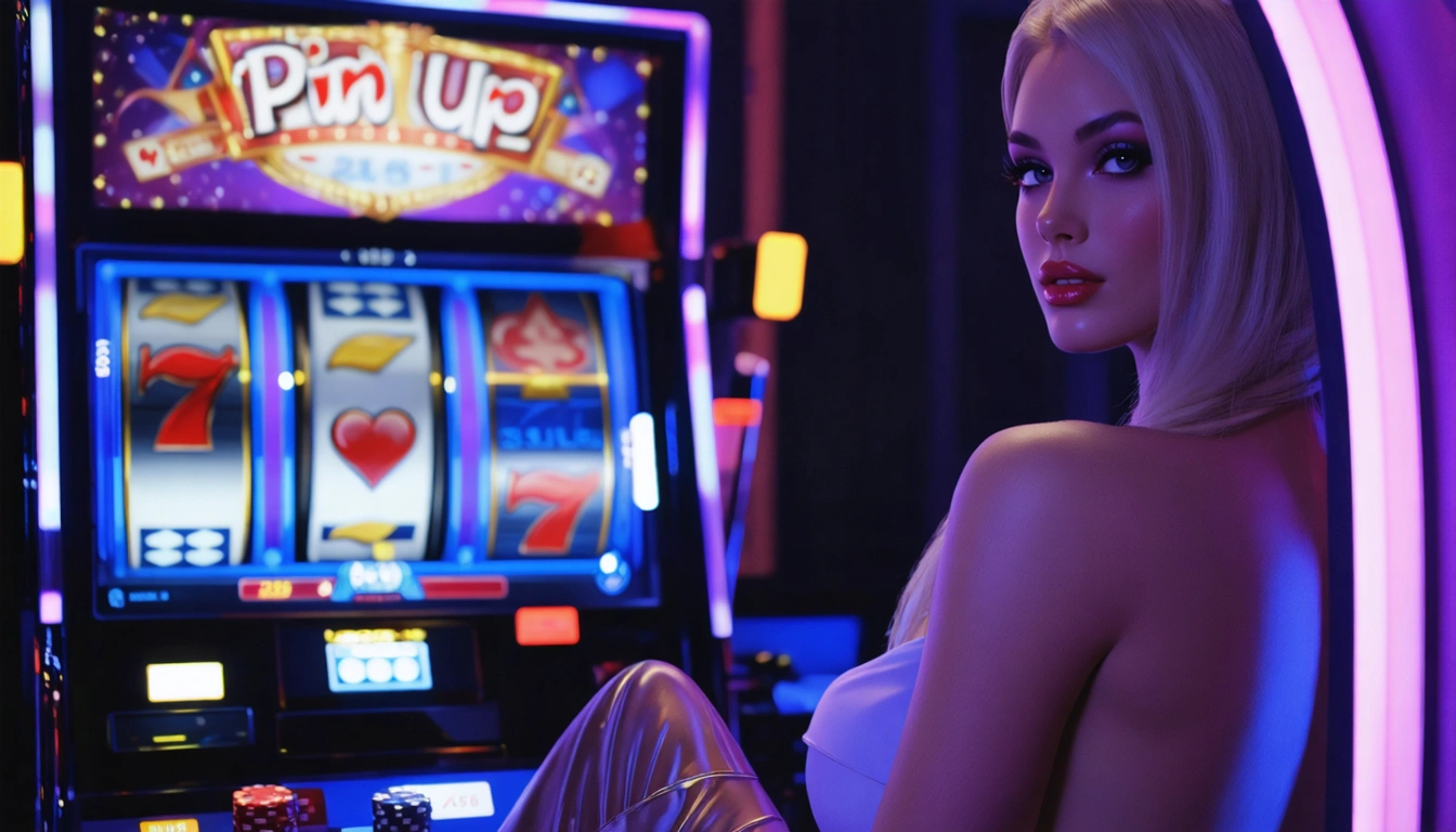 app Pin Up