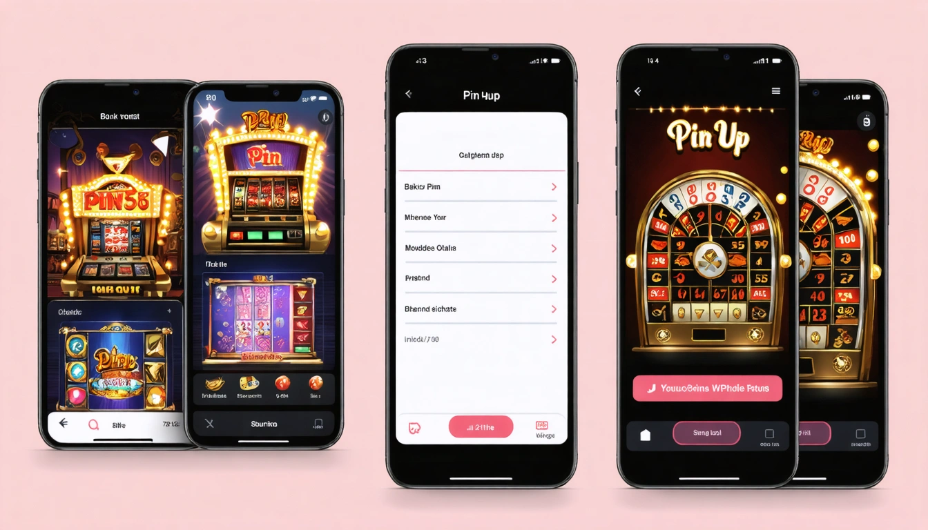 app Pin Up