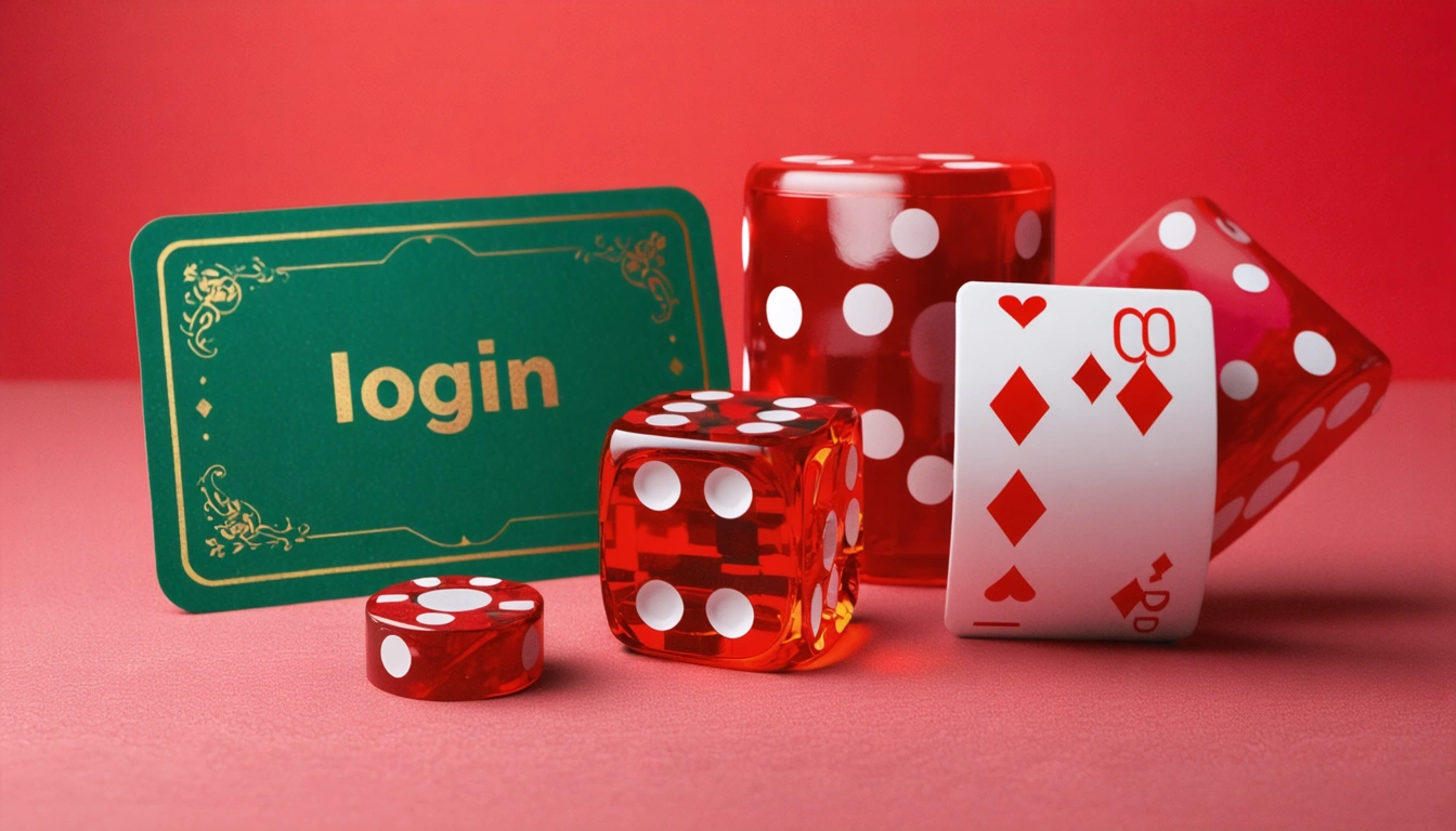 login Pin Up